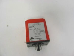 REDLION APS01000 Accesorio Fuente de Alimentación NUEVO (OTROS) - Imagen 1 de 3