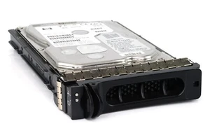 D9419 HP HDD 36.4GB 10K  ULTRA3 SCSI  3.5" LFF - Afbeelding 1 van 7