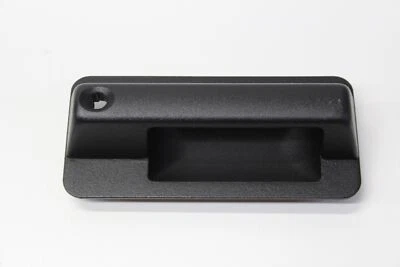 Chevrolet C3500 1994-2002 delantero izquierdo lado del conductor exterior manija de puerta OEM Foto 1 de 4