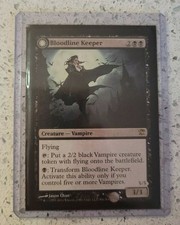 Bloodline Keeper X1 MTG Innistrad