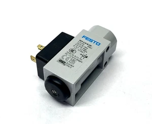 Festo PEV-1/4-B-OD Pressure Switch 175250 - Picture 1 of 8