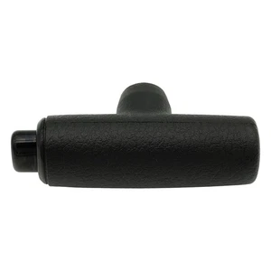 Automatic Shift Knob Shifter Handle Black 52104028 for 2001-2006 Jeep Wrangler - Picture 1 of 11