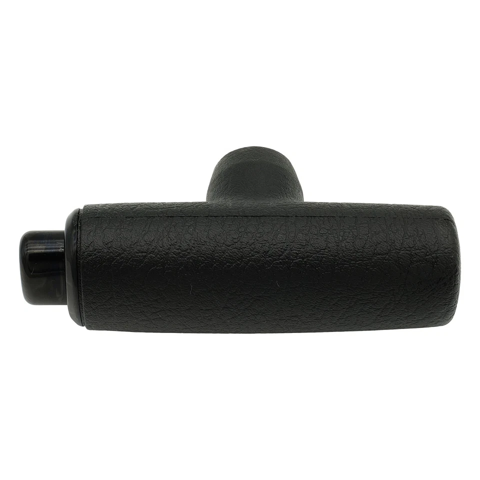 Automatic Shift Knob Shifter Handle Black 52104028 for 2001-2006 Jeep Wrangler - Image 1 of 4