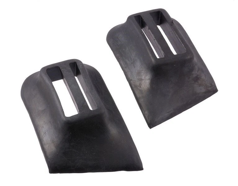 NUEVO parachoques delantero barra brazo ojales 1936-38 Ford Car 68-17772 Foto 1 de 1