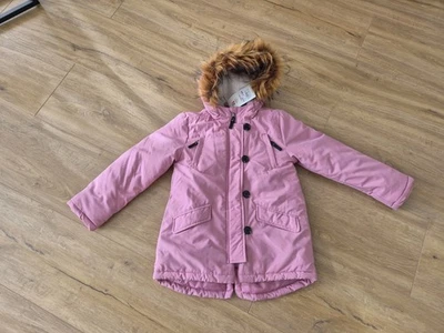 Winterjacke Wintermantel 122 Topolino NEU MIT ETIKETT  - Bild 1 von 2