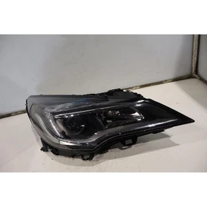 HEADLAMP RH FOR OPEL ASTRA K (15-22) 1.4 16V (74KW) BER. 5P/B/1398CC 2015 - Picture 1 of 10