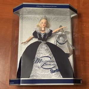 Millennium Princess Barbie - Mattel Fashion Doll (24154) - Picture 1 of 10