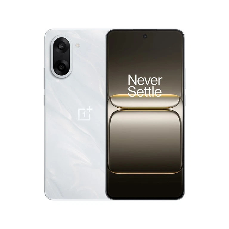 OnePlus Nord CE5 256Gb 8Gb-RAM 5G Dual Sim - Marble Mist - Immagine 1 di 1
