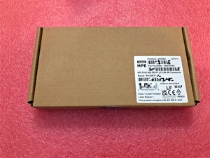 NEUF JH232A HPE NETWORKING X142 40G QSFP+ LC LR4 SM JH232-61001 1990-4780 - Photo 1/2