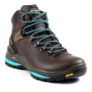 GriSport Lady Glide Womens Vibram Waterproof Hiking Trekking Boots - Picture 1 of 11