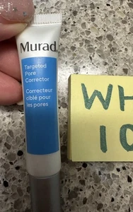 Murad Targeted Pore Corrector Mattifying .17oz/5mL TRAVEL SIZE; BRAND NEW - Picture 1 of 19