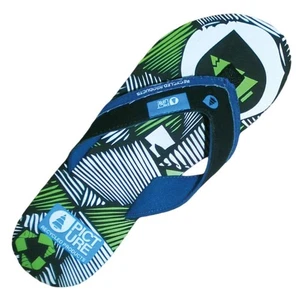 Picture Moonlight Flip Flops - schwarz - Bild 1 von 4