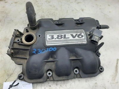 2009 DODGE CARAVAN Upper Intake Manifold 3.3L Engine 04781035AO  - Image 1 of 4