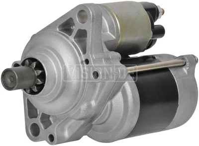 Motor de arranque compatible con Isuzu Oasis VISION-OE 1996-1997 Foto 1 de 4