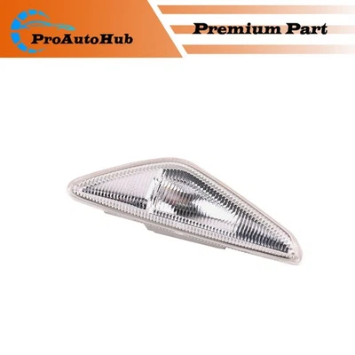 Right Side Wing Indicator Turn Signal Light For 08-2014 X6 E71 2007-2014 X5 E70 - Image 1 of 4