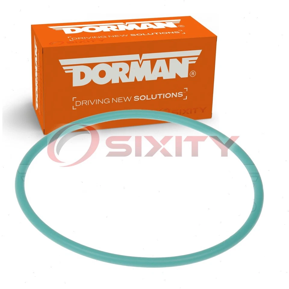 Sello de tanque de bomba de combustible Dorman para juntas de suministro de aire Buick LaCrosse 2005-2018 ba Foto 1 de 4