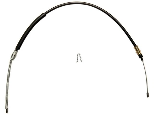 Кабель заднего стояночного тормоза для 1973-1977 Oldsmobile Cutlass Supreme 1976 VM273GB - Изображение 1 из 1