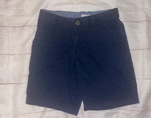 Pantaloncini corti ragazzo 8 Cat & Jack Navy - Foto 1 di 3