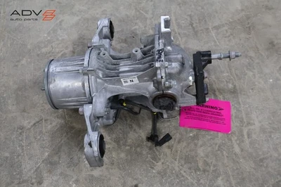 2017 - 2025 MAZDA CX-5 AWD REAR DIFFERENTIAL AXLE CARRIER OEM - Image 1 of 4