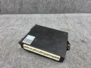 2001-2006 LEXUS LS430 OEM A/C HVAC CLIMATE AMPLIFIER CONTROL MODULE ECM - Picture 1 of 5