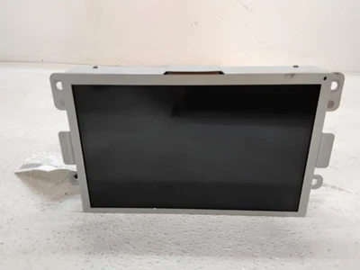 2018 Ford Mustang Information Display Screen GR3T-18B955-SB OEM - Image 1 of 4