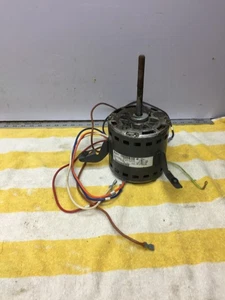 GE 5KCP39PGT950S Blower Motor 3/4HP 1075RPM 115V 1PH 60Hz 20046612 free shipping - Picture 1 of 6