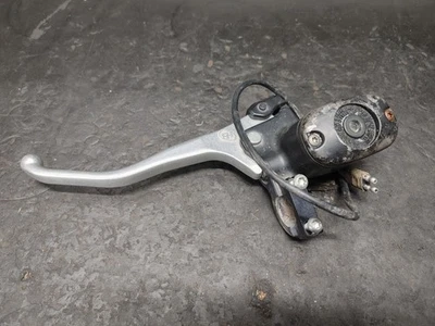 Arctic Cat 650 H1 Front Brake Lever Master Cylinder 400 500 700 Thunder Mud Pro - Image 1 of 4