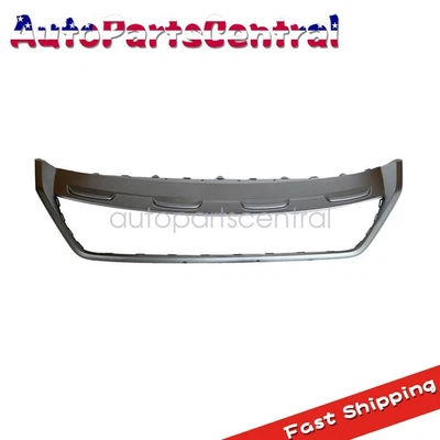 Cenefa inferior delantera imprimada para Volkswagen Tiguan 18-21 5NN807532AYE4 VW1095109 Foto 1 de 4