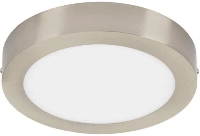 LED Deckenlampe Smart Home Telefunken WiFi 18W Dimmbar RGB Aufbauleuchte Rund - Bild 1 von 2