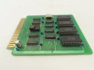 Cincinnati 820544 PLC RAM Board - Picture 1 of 7