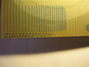 Flexi Disc Tonpostkarte The Fortunes Freedom Come Nr. 216 Danyel Gerard  - Bild 1 von 6