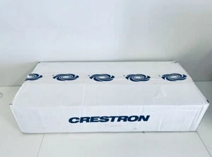 Processeur de contrôle Crestron CP4 série 4 pour Crestron Home Pyng OS 2 Neuf - Photo 1 sur 3