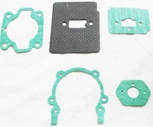 Kit Serie De Juntas Completo Para Desbrozadora OLEO MAC 750 8510 - Imagen 1 de 1
