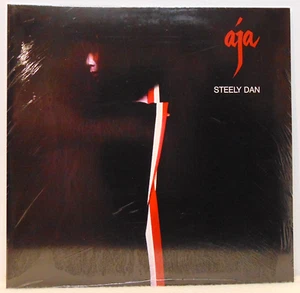 Steely Dan – Aja - 2023 Geffen Records 180g Remastered NEW VINYL LP - Picture 1 of 5