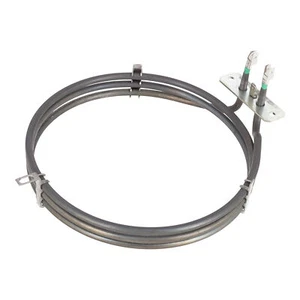 Elemento de horno Hoover calentador redondo HO9DC3078IN HO9DC3B308IN HO9DC3E3078IN - Imagen 1 de 12