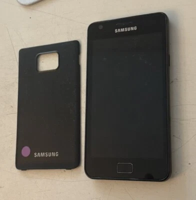 Samsung Galaxy S2 GT-I9100 Haupt Main Platine Board Kamera Teilespender SII - Bild 1 von 2