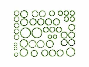 A/C System O-Ring and Gasket Kit fits GMC Sierra 1500 1999-2005 37TKGK