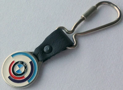 BMW M1 E21 3.0 CSL E9 M Power Motorsport Procar Racing Car Accesorio Llavero Foto 1 de 4