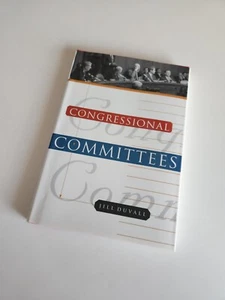 Congressional Committees by Jill Duvall Democracy In Action - Picture 1 of 2