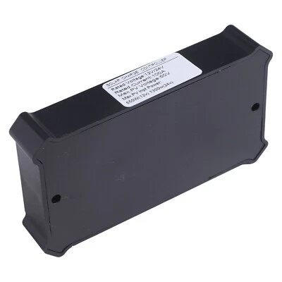 Kompaktes und zuverl?ssiges 600W Solarpanel Set mit 18V Akku f��r Auto Wohnmobi - Bild 1 von 4