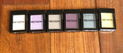 4 Revlon Colorstay Shadowlinks Eyeshadow (You Choose) - Image 1 of 4