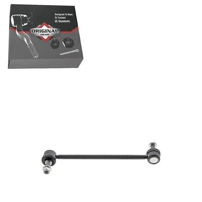 Kit de enlace de barra estabilizadora de suspensión delantera Mevotech para Ram ProMaster City 2015-22 Foto 1 de 4