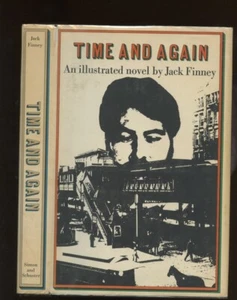 Finney, Jack: Immer wieder HB/DJ 1./1. - Bild 1 von 6