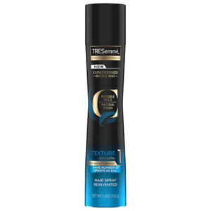 @ Tresemme Micro Mist Hair Styling Spray with Natural Finish 155 g