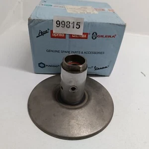 SEMIPULEGGIA POSTERIORE FISSA FIXED REAR HALF-PULLEY PIAGGIO FLY LIBERTY MP3 - Imagen 1 de 11