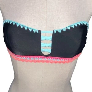 Traje de baño Arizona Jeans Top S Mujer Nylon Spandex - Imagen 1 de 8