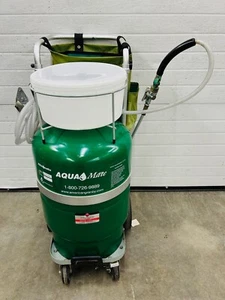 AQUAmatics Aquamate #2 Portable Water Delivery System - Picture 1 of 6