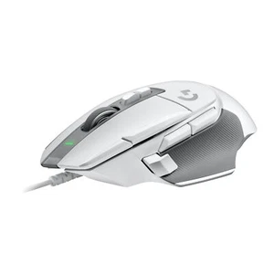 Logitech G502 X Wired Gaming Mouse - LIGHTFORCE hybrid optical OPEN BOX - Picture 1 of 7