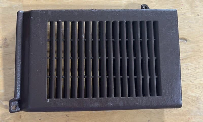 Toyota Pickup 4Runner 1984-1988 altavoz rejilla moldura 55472-89109 marrón Foto 1 de 2