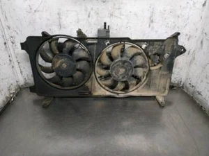 M17000100 414396 cooling fan for FIAT DOBLO (119) 1.9 JTD CAT 2001 - Imagen 1 de 6